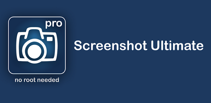 Screenshot Ultimate Pro