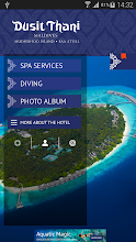 Dusit Thani Maldives APK Download for Android