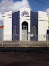 Igreja Assembléia de Deus - Rio Doce