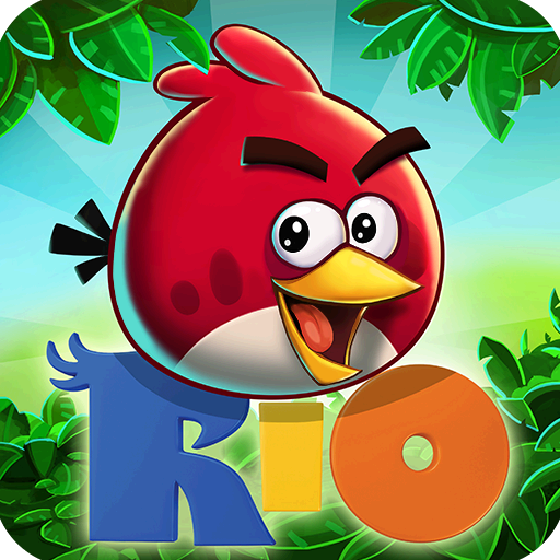 Angry Birds Rio v2.6.5 free download