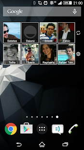 Lastest TouchCall APK for PC