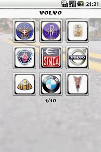 Download Guess Car Logo APK