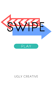Free Arrow Swipe - Wake up Brain APK for PC