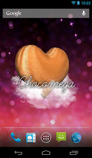 How to install 3D Glitter Heart LWP 2.0.1 unlimited apk for laptop