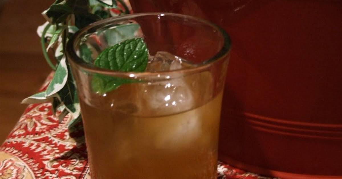 10 Best Greek Alcoholic Drinks Recipes