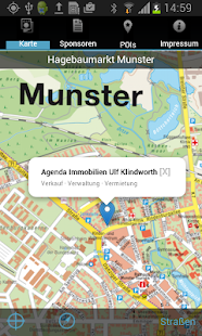 Lastest Stadtplan Munster APK for Android