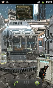 How to mod Rain corp. 1.0 unlimited apk for bluestacks