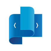 Presentain. Presentation app