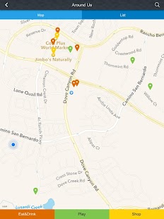 4S Ranch townHUB Screenshots 5