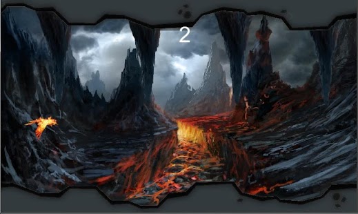How to install Infernal Fiery Bird 1.0 mod apk for pc