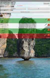Free Download LIfe list reminder+ APK for Android