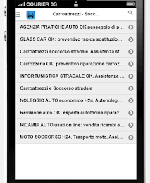 Carroattrezzi SoccorsoStradale poster 5