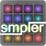 Smpler - HD & editable sampler Apk
