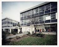 Time Life Building van Time Warner Publishing B.V.