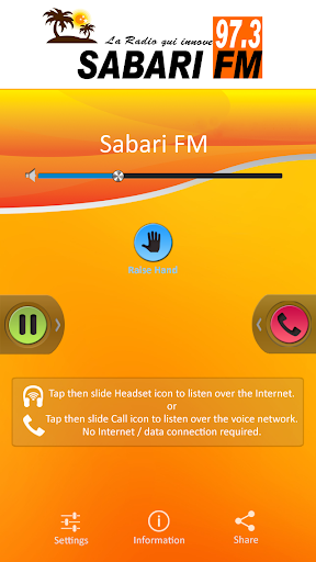 Sabari FM