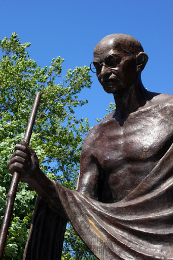 Mahatma Gandhi Memorial