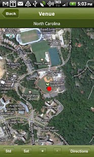 How to install rVenue Varsity Baseball Parks 1.0.1 apk for pc