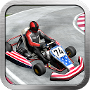 تحميل التطبيق Kart Racers 2 - Car Simulator التثبيت أحدث APK تنزيل