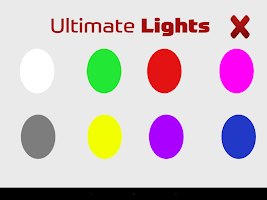 Lights APK 螢幕截圖圖片 #8