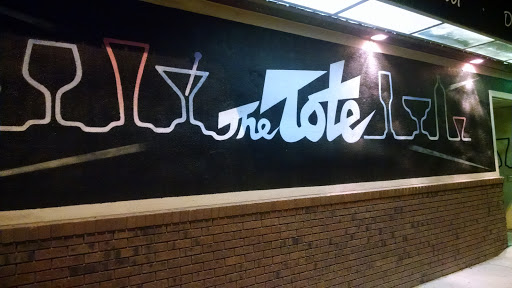 The Tote Mural