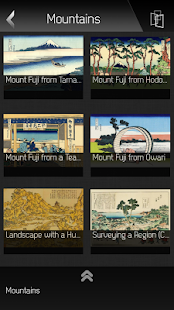 Download Hokusai HD APK