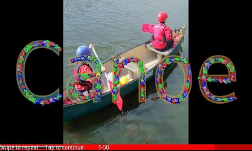 Five-Letter Words 1 FREE - náhled