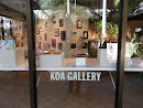 Koa Art Gallery