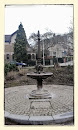 Fontaine Montefiore, Mairie D'angleur