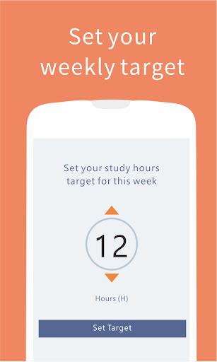 【免費教育App】Study Time Counter!-APP點子