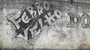 Grafitti Ferro