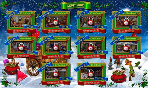 How to mod Christmas Elf Hidden Objects patch 70.0.0 apk for laptop