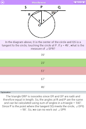 GRE Math : Super Edition Lite poster 15