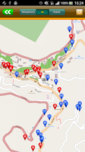 Simla Offline Travel Guide - náhled