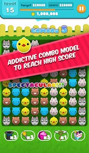 Download Pet  Pop Star Mania APK for Android