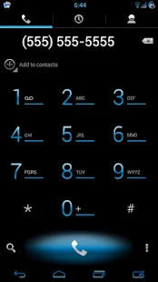 Cobalt Donate - CM9/CM10/CM11 - screenshot thumbnail