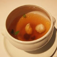 法森小館 L'affection