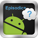 Episodic+ logo