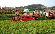 トラクター農業のおすすめ画像1
