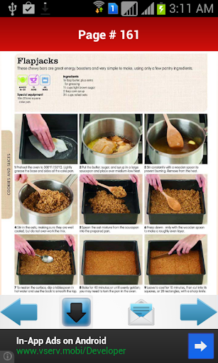 【免費書籍App】DIY Cakes And Cake Recipes-APP點子