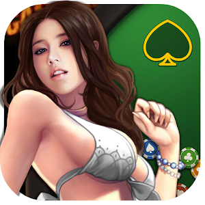 正妹詐金花-澳門風雲、德州撲克、梭哈.apk 0.1.18