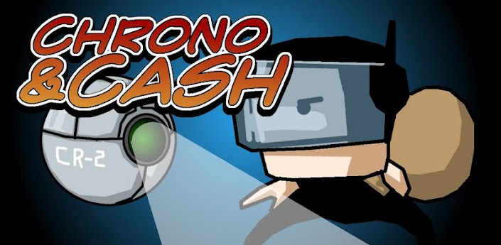 Chrono&Cash