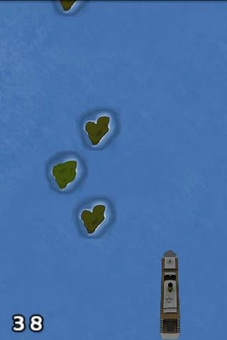 Vada a bordo: The Game - screenshot