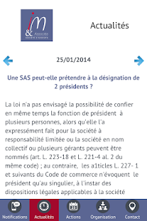 IM Avocats Screenshots 11