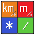 Speed Calculator Apk