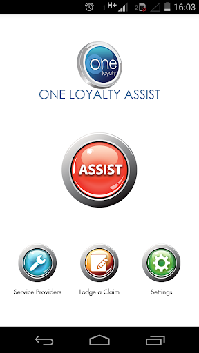 One Loyalty Assist
