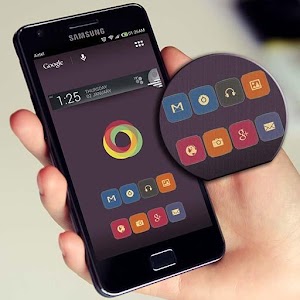 RETRO ICONS APEX NOVA ADW GO.apk 2.6.0