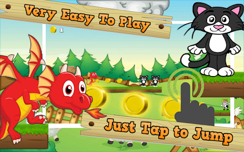 Lastest Dragon Farm Run APK for Android