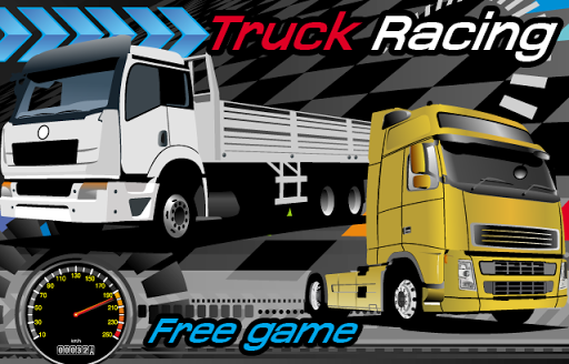 Truck games