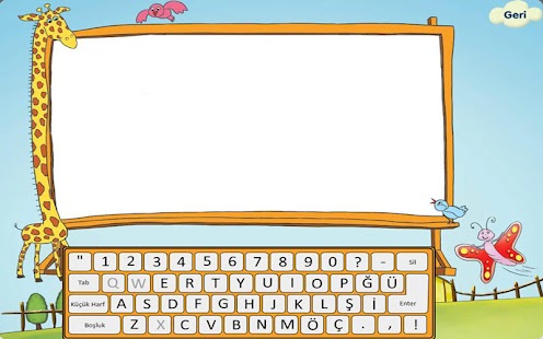 How to download Reading and Writing in Turkish 1.0.0 mod apk for android