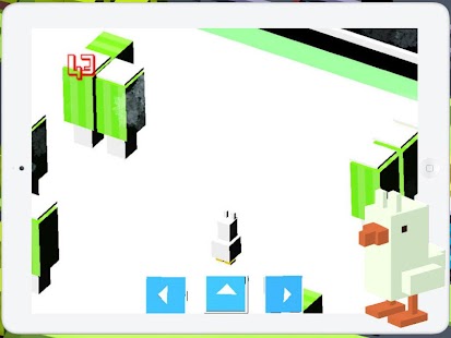 How to install Crossy Street 1.5 mod apk for laptop